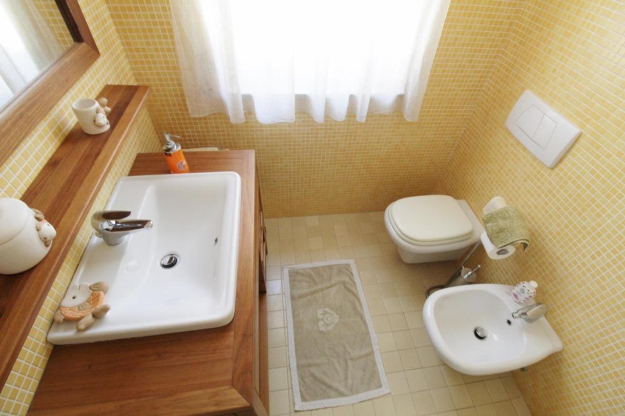 Istrian Villa With Unique Sea View Lovrečica Eksteriør bilde