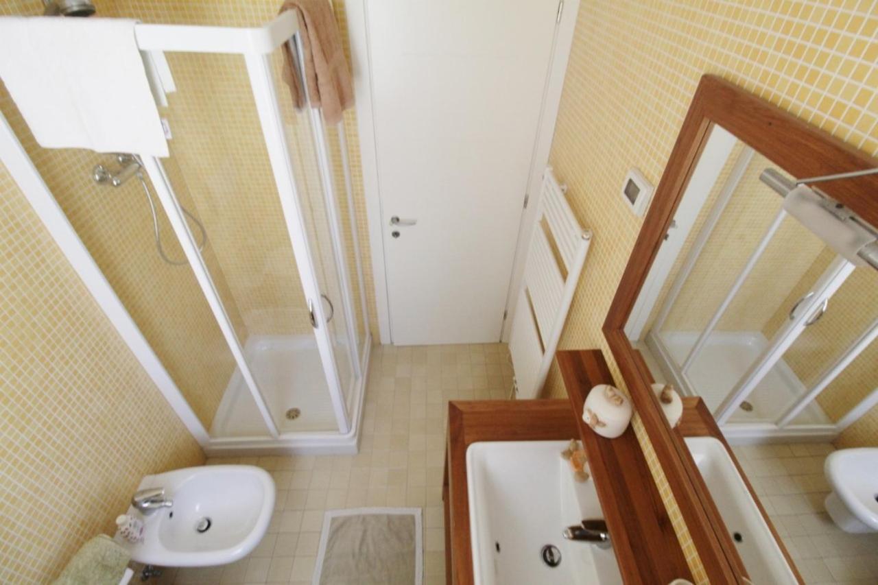 Istrian Villa With Unique Sea View Lovrečica Eksteriør bilde